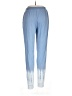 Alfani Tie-dye Blue Casual Pants Size L - photo 2