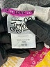 Nickelodeon Silver Sweatshirt Size 10 - 12 - photo 3
