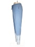 Alfani Tie-dye Blue Casual Pants Size L - photo 5