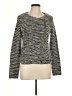 Divided by H&M Tweed Gray Cardigan Size L - photo 1