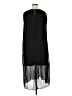 Sangria 100% Polyester Black Cocktail Dress Size 14 - photo 2