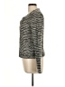 Divided by H&M Tweed Gray Cardigan Size L - photo 5