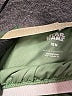 Star Wars 100% Polyester Camo Green Skirt 12-18 MO / 18 MO - photo 3