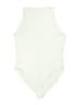 Lululemon Athletica Green Ivory Bodysuit Size S - photo 1
