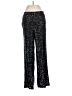 Cable & Gauge Stars Silver Dress Pants Size M - photo 1