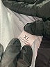 Natori Graphic Black Yoga Pants Size XL - photo 7