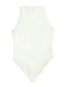 Lululemon Athletica Green Ivory Bodysuit Size S - photo 2