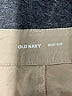 Old Navy Solid Tan Khakis Size 12 - photo 7