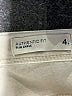 J.Jill Ivory Khakis Size 4 (tall) - photo 7