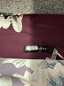 Natori 100% Polyester Floral Purple Burgundy Long Sleeve Blouse Size XL - photo 6