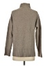 Everlane Tan Cashmere Pullover Sweater Size S - photo 2