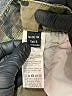 Shein 100% Cotton Camo Green Cargo Pants Size S (tall) - photo 7