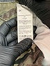 Shein 100% Cotton Camo Green Cargo Pants Size S (tall) - photo 8