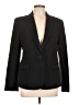 Liz Claiborne Black Blazer Size 12 - photo 1