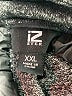 Iz Byer Gray Turtleneck Sweater Size XXL - photo 7