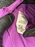 S-Twelve Purple Cardigan Size M - photo 8