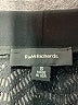 R&M Richards Black Kimono Size S - photo 7