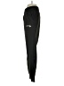 DSG 100% Polyester Solid Black Track Pants Size XS - photo 5