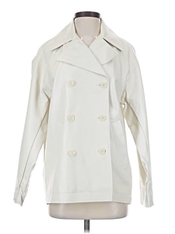 Maeve Coat (view 1)