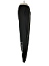 DSG 100% Polyester Solid Black Track Pants Size XS - photo 4