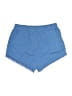 Btween Solid Blue Shorts Size 10 - photo 1