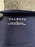 Talbots 100% Cotton Blue Sweatshirt Size S - photo 7