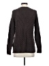 Banana Republic Brown Pullover Sweater Size XS - photo 2