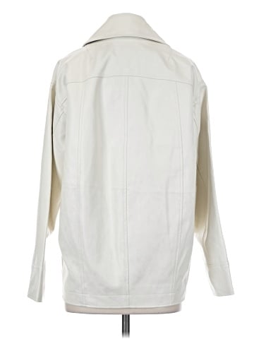 Maeve Coat (view 2)