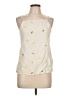 Shein Ivory Tank Top Size L - photo 1