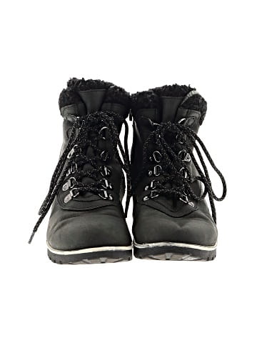JBU Ankle Boots (view 2)