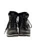 JBU Black Teal Ankle Boots Size 9 - photo 2