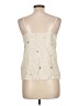 Shein Ivory Tank Top Size L - photo 2