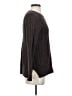 Banana Republic Brown Pullover Sweater Size XS - photo 4
