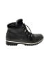 JBU Black Teal Ankle Boots Size 9 - photo 1
