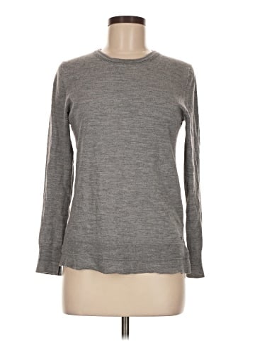 Rag & Bone/JEAN Wool Pullover Sweater (view 1)