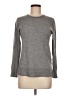 Rag & Bone/JEAN 100% Wool Gray Wool Pullover Sweater Size M - photo 1