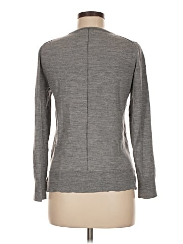 Rag & Bone/JEAN Wool Pullover Sweater (view 2)