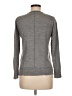 Rag & Bone/JEAN 100% Wool Gray Wool Pullover Sweater Size M - photo 2