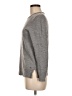 Rag & Bone/JEAN 100% Wool Gray Wool Pullover Sweater Size M - photo 5