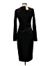 MICHAEL Michael Kors Black Cocktail Dress Size M - photo 2