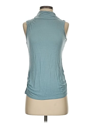 Design History Sleeveless Blouse (view 1)