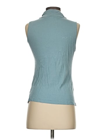 Design History Sleeveless Blouse (view 2)