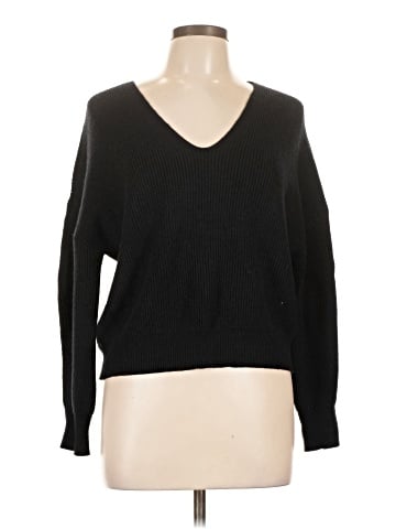 Express Pullover Sweater (view 1)