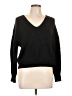 Express Black Pullover Sweater Size L - photo 1