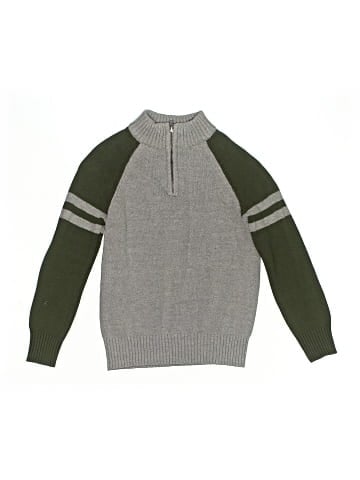 Rumi + Ryder Pullover Sweater (view 1)