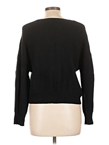Express Pullover Sweater (view 2)