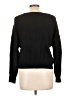 Express Black Pullover Sweater Size L - photo 2