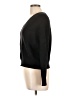 Express Black Pullover Sweater Size L - photo 5