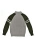 Rumi + Ryder Gray Pullover Sweater Size S (kids) - photo 2