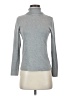 Unbranded Gray Turtleneck Sweater Size XXS (estimated) - photo 1